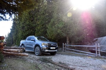 FORD RANGER 01