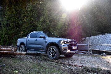 FORD RANGER 02