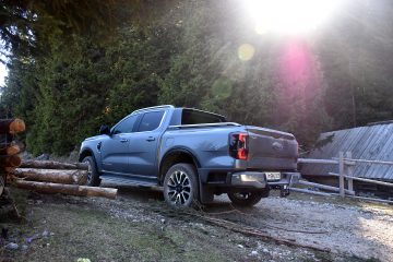 FORD RANGER 03