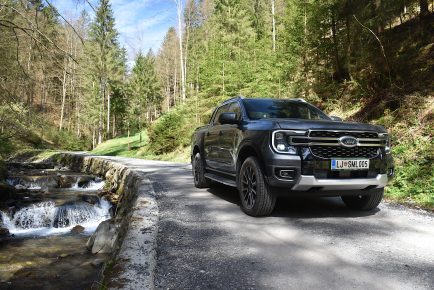 FORD RANGER 05