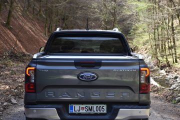 FORD RANGER 06