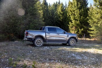 FORD RANGER 07