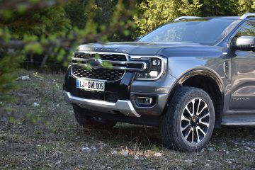 FORD RANGER 10