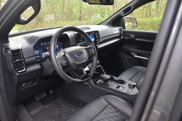 FORD RANGER 11