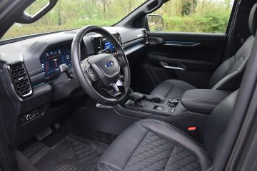 FORD RANGER 12