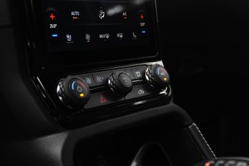 FORD RANGER 16