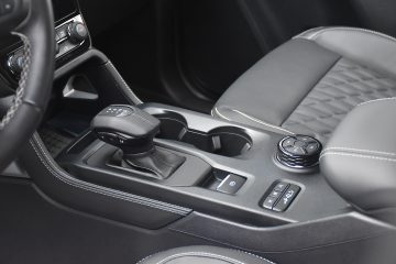 FORD RANGER 17