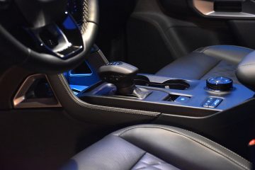 FORD RANGER 18