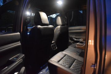 FORD RANGER 27