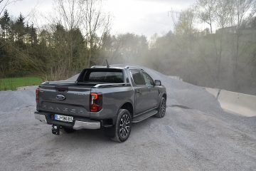 FORD RANGER 31