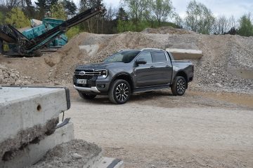 FORD RANGER 33