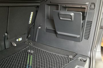 Ford Tourneo Courier (2)