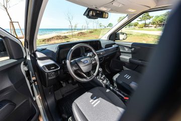 Ford Tourneo Courier Wind Foil Berlingo Rifter_-16