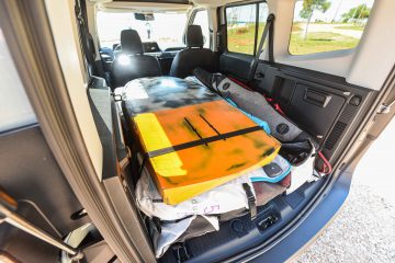 Ford Tourneo Courier Wind Foil Berlingo Rifter_-19