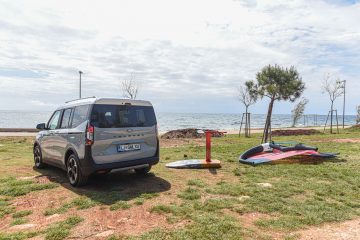 Ford Tourneo Courier Wind Foil Berlingo Rifter_-4