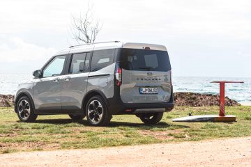 Ford Tourneo Courier Wind Foil Berlingo Rifter_-6
