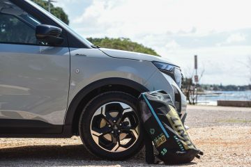 Ford Tourneo Courier Wind Foil Berlingo Rifter_-8