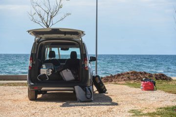 Ford Tourneo Courier Wind Foil Berlingo Rifter_-9