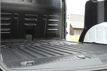 Ford Transit Courier (4)