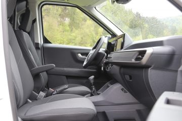 Ford Transit Courier (6)