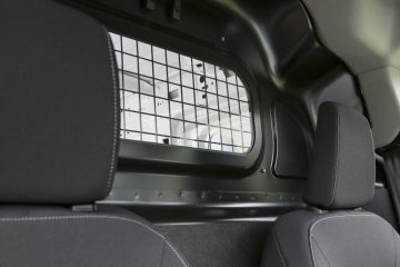 Ford Transit Courier (7)