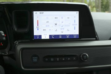 Ford Turneo Courier (1)