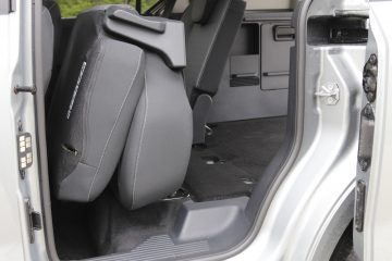 Ford Turneo Courier (10)