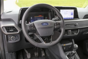Ford Turneo Courier (12)