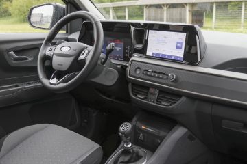 Ford Turneo Courier (13)