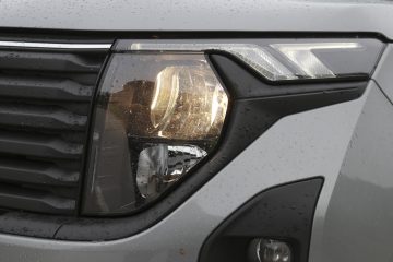 Ford Turneo Courier (15)