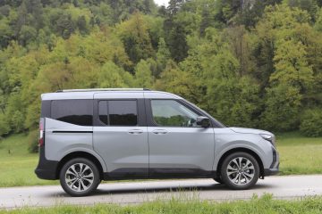 Ford Turneo Courier (2)