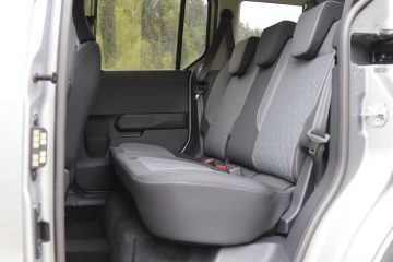 Ford Turneo Courier (4)