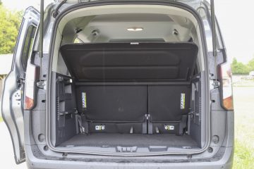 Ford Turneo Courier (7)