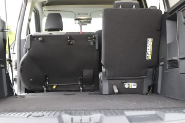Ford Turneo Courier (9)