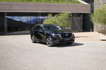 Mazda CX-80 SUV Dizel Priključni hibrid avtomobilizem.com_1