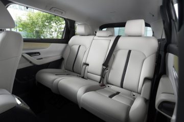 Mazda CX-80 SUV Dizel Priključni hibrid avtomobilizem.com_11