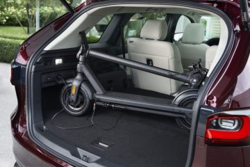 Mazda CX-80 SUV Dizel Priključni hibrid avtomobilizem.com_12