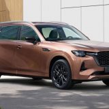 Mazda CX-80 SUV Dizel Priključni hibrid avtomobilizem.com_2