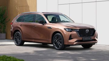 Mazda CX-80 SUV Dizel Priključni hibrid avtomobilizem.com_2