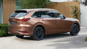 Mazda CX-80 SUV Dizel Priključni hibrid avtomobilizem.com_3