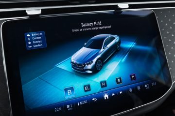 mercedes-benz_e300e priključni hibrid PHEV