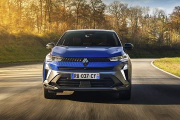 New Renault Captur E-Tech Hybrid - Esprit Alpine version_013