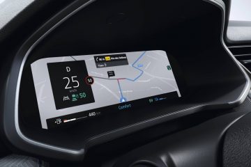 New Renault Captur E-Tech Hybrid - Esprit Alpine version_060