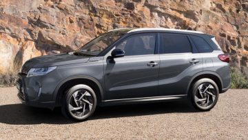 Suzuki Vitara_2