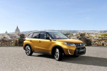 Suzuki Vitara_4