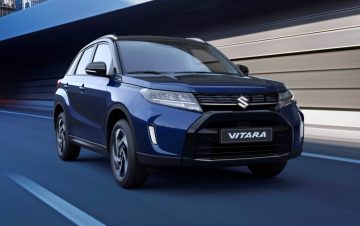 Suzuki Vitara_5
