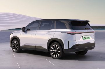toyota-bz3x električna toyota_2