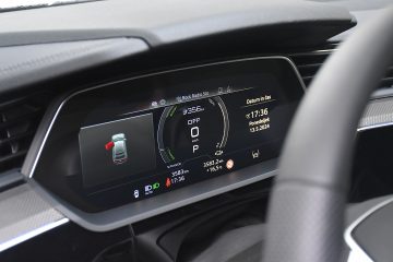 AUDI Q8 SB E-TRON 14