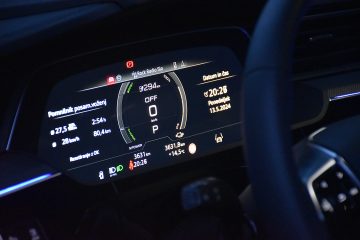 AUDI Q8 SB E-TRON 15