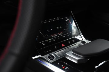 AUDI Q8 SB E-TRON 18